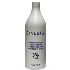 Style On - Creme Developer 3% (1000ml)