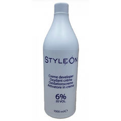 Style On - Creme Developer 6% (1000ml)