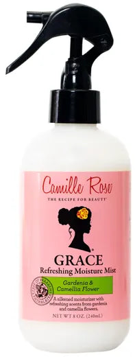 Camille Rose Grace Refreshing Moisture Mist 240ml