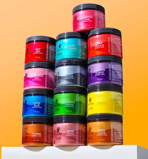 As I Am - Temporary Color Gel