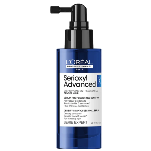 L'Oreal SE Serioxyl Advanced Purifier Bodifier Serum 90 ml