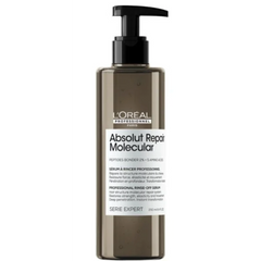 L'Oreal SE Absolut Repair Molecular Rinse-off Serum - 250ml