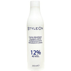 Style On Creme Developer 12% (250ml)