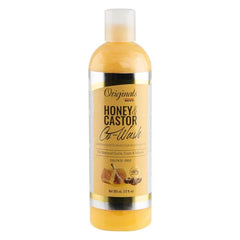 Africa's Best Honey & Castor Thermal Moisturizer 177ml