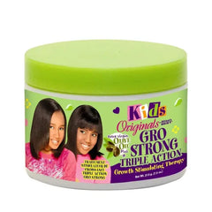Africa's Best Kids Gro Strong Growth Stimulating 213g