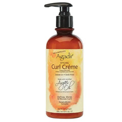 Agadir Argan Oil Styling Curl Cream 295ml