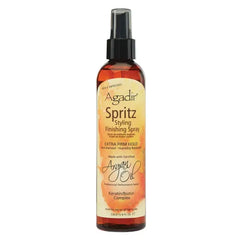 Agadir Argan Oil Spritz Styling Finishing Spray 236.6ml