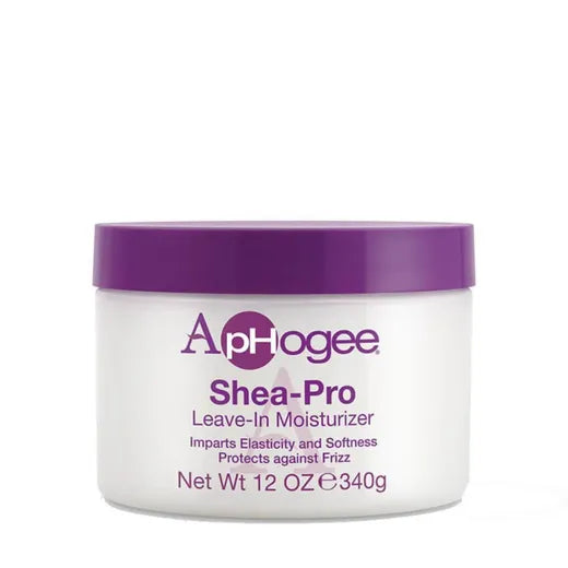 ApHogee Shea Pro Leave-In Moisturizer 340g