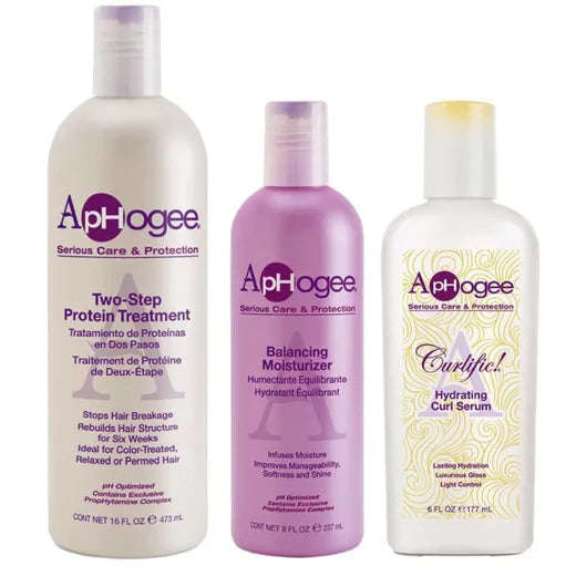 ApHogee Trio Set
