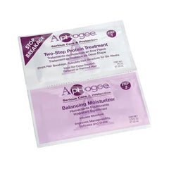 ApHogee Two-Step Treatment / Balancing Moisturizer Duo Packette
