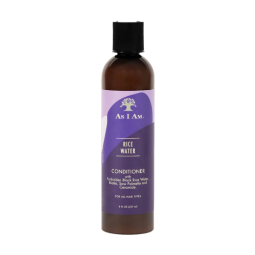 As I Am Rice Water Conditioner