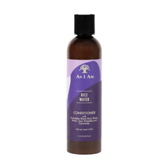 As I Am Rice Water Conditioner