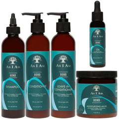 As I Am Bond Complete Repair Bundle