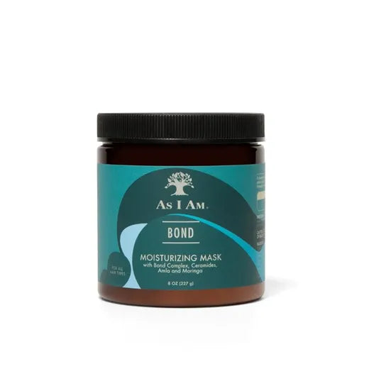 As I Am Bond Moisturizing Mask 227g