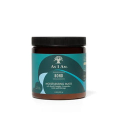 As I Am Bond Moisturizing Mask 227g