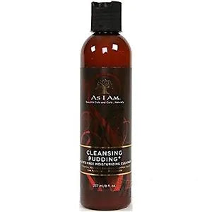 As I Am Classic Cleansing Pudding 237ml