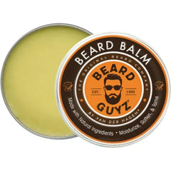 Beard Guyz Beard Balm 85g