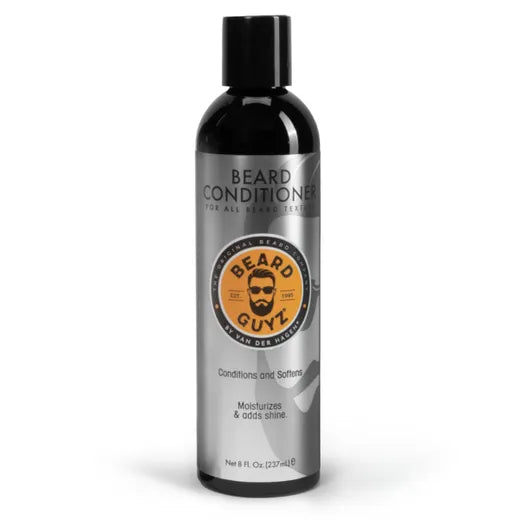 Beard Guyz Beard Conditioner 237ml