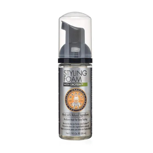 Beard Guyz Styling Foam 50ml