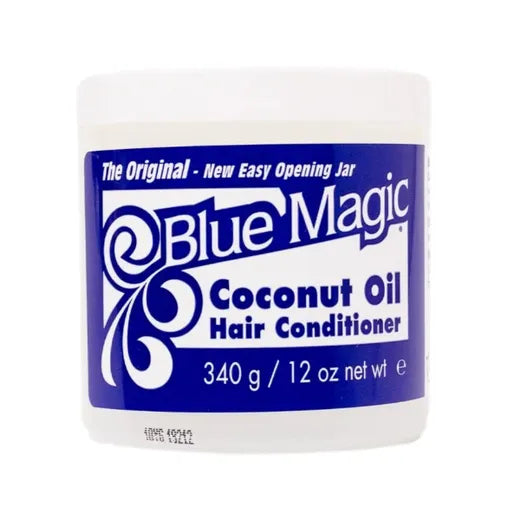 Blue Magic Coconut Oil 340g