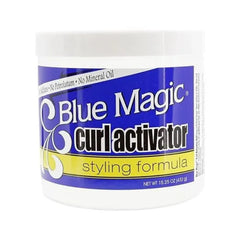 Blue Magic Curl Activator 432g