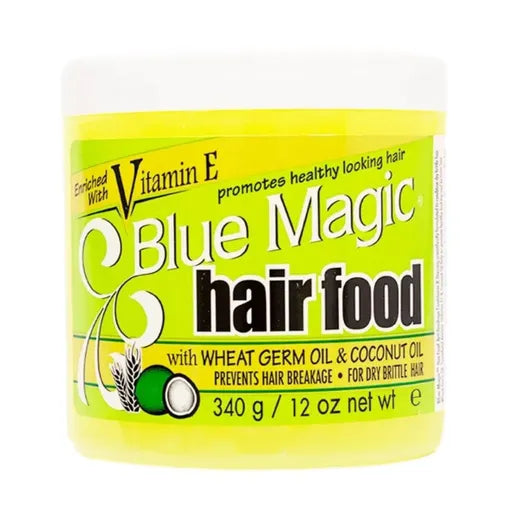 Blue Magic Hair Food 340g