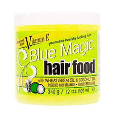 Blue Magic Hair Food 340g