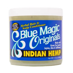 Blue Magic Original Indian Hemp 340g