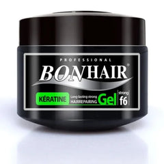 Bonhair Professional Keratine Hair Gel 500ml