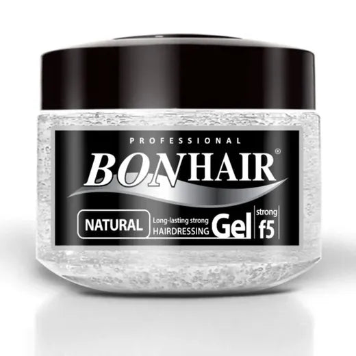 Bonhair Professional Natural Gel 500ml