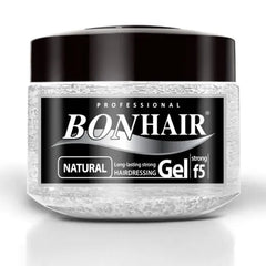 Bonhair Professional Natural Gel 500ml