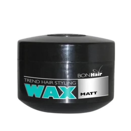 Bonhair Hairwax Matt 140ml