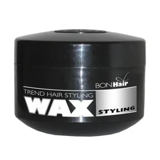 Bonhair Styling Wax 140ml