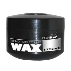 Bonhair Styling Wax 140ml
