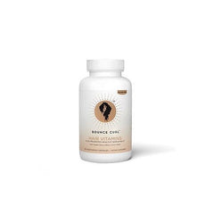 Bounce Curl Hair Vitamins
