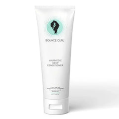 Bounce Curl Ayurvedic Deep Conditioner 237ml