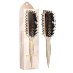 Bounce Curl Define EdgeLift Brush Tan