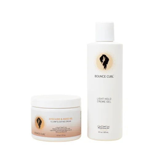 Bounce Curl Define Styling Kit