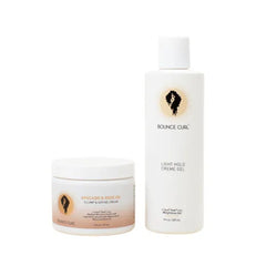 Bounce Curl Define Styling Kit
