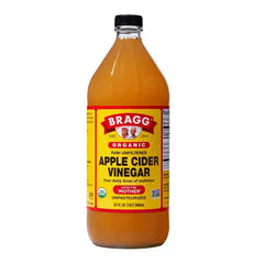 Bragg Apple Cider Vinegar 946ml