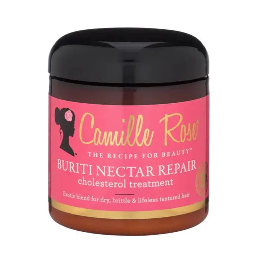 Camille Rose Buriti Nectar Repair Cholesterol Treatment 240ml