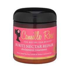 Camille Rose Buriti Nectar Repair Cholesterol Treatment 240ml