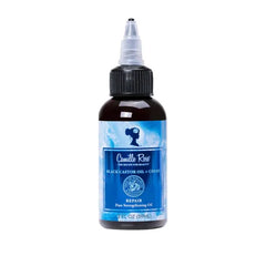 Camille Rose Black Castor Oil + Chebe Repair Pure Strengthening Oil 59ml