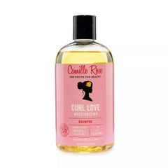 Camille Rose Curl Love Moisturizing Shampoo 355ml