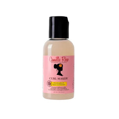 Camille Rose Naturals Curl Maker Defining Soft Hold Jelly 59ml