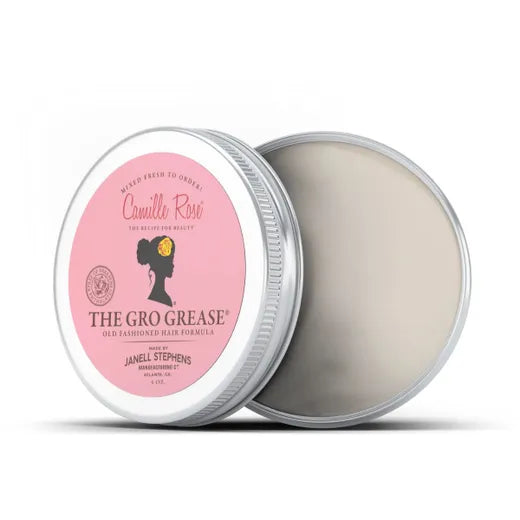 Camille Rose The Gro Grease 118ml