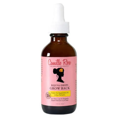 Camille Rose Naturals Rejuva-Drops Grow Back 58ml