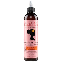 Camille Rose Naturals Cocoa & Honey Growth Serum 240ml