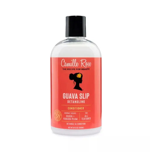 Camille Rose Guava Slip Detangling Conditioner 355ml