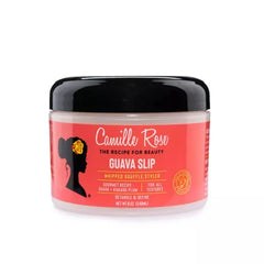 Camille Rose Guava Slip Whipped Souffle 240ml